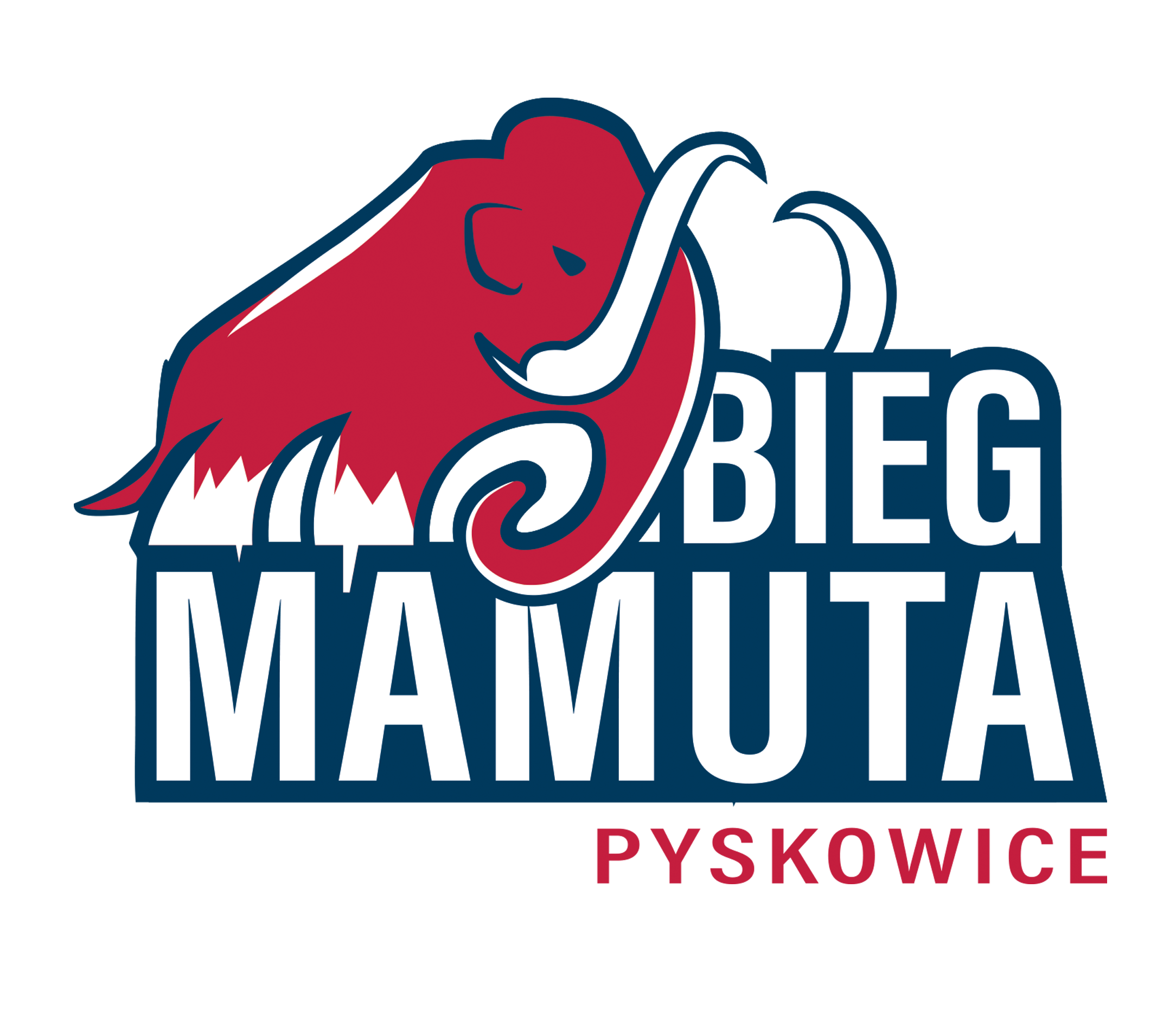 Logotyp mamut